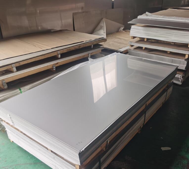 浏阳321不锈钢板