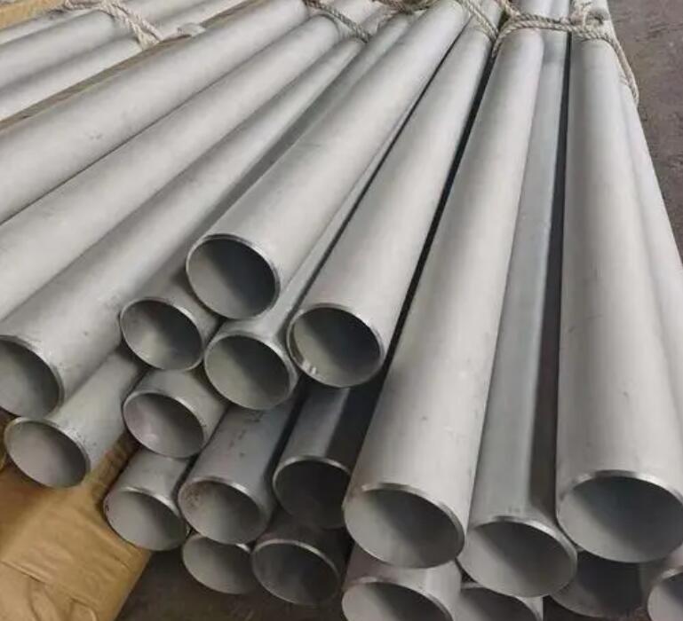 浏阳304不锈钢管