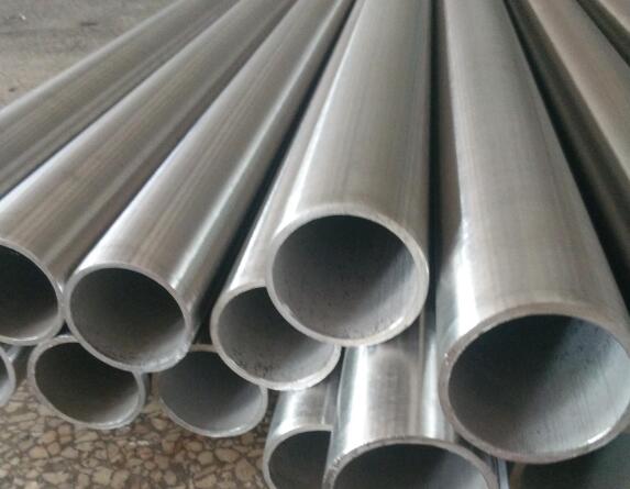 浏阳321不锈钢管