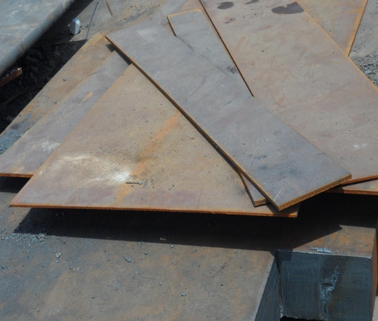 浏阳NM360C耐磨板