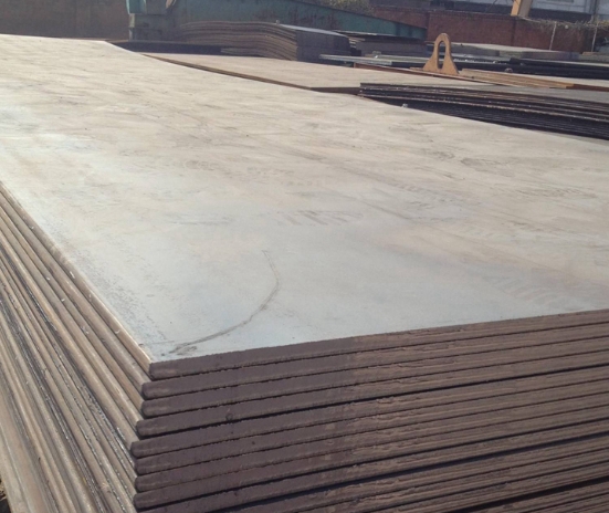 浏阳NM400耐磨板