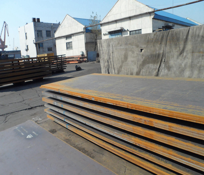 浏阳SA210C镀锌板